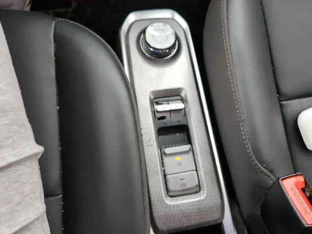 Baojun Yep — Фото автомобиля 16