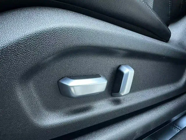 Wuling Asta — Фото автомобиля 16
