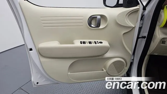 Hyundai Casper New — Фото автомобиля 13