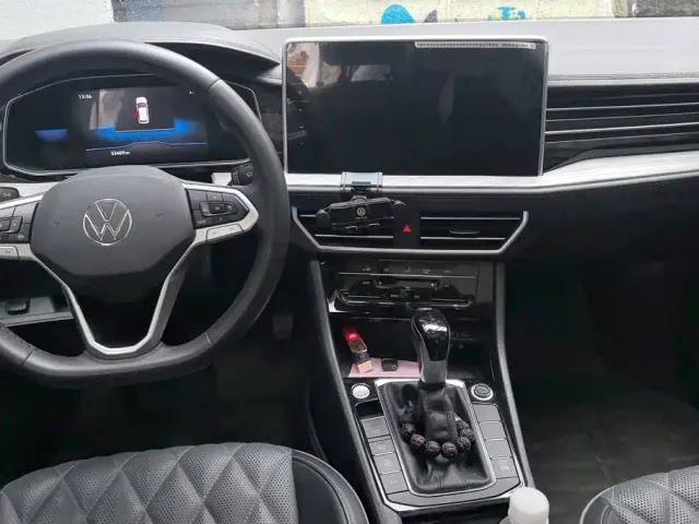 Volkswagen Sagitar — Фото автомобиля 12