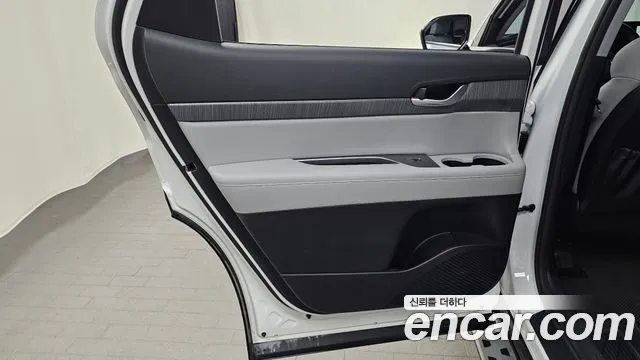 Hyundai Palisade The New Palisade Дизель 2.2 4WD — Фото автомобиля 25