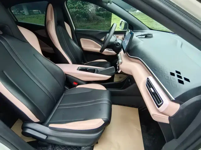 BYD Seagull — Фото автомобиля 17