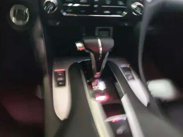 Honda Avancier — Фото автомобиля 16