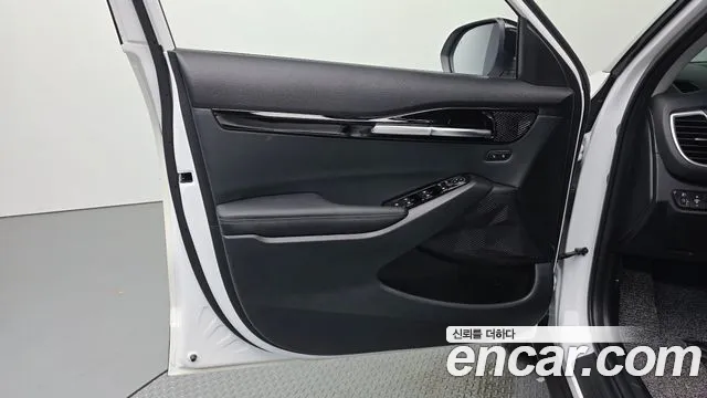 Kia Seltos Новый Seltos Бензин 2.0 4WD — Фото автомобиля 24