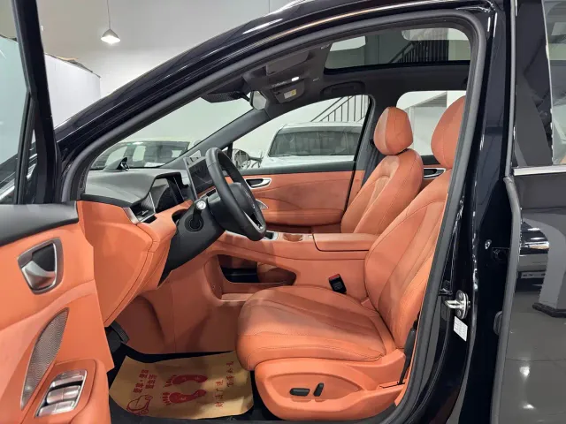 Shangjie SUV — Фото автомобиля 7