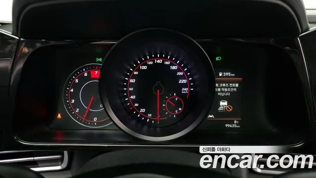 Hyundai AVANTE — Фото автомобиля 8