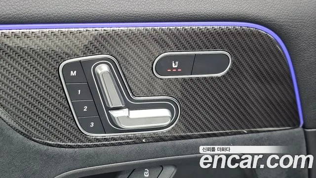 Mercedes-Benz GLA-Class H247 — Фото автомобиля 16