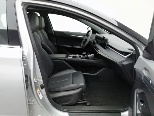 Changan Raeton Plus — Фото автомобиля 23