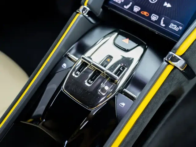 Ferrari Roma — Фото автомобиля 19