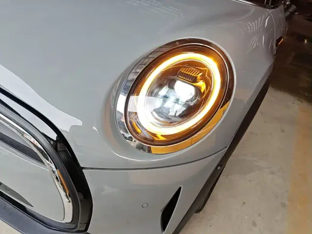 MINI Hatch — Фото автомобиля 17