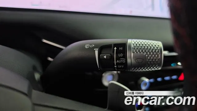 Genesis G80 RG3 — Фото автомобиля 29