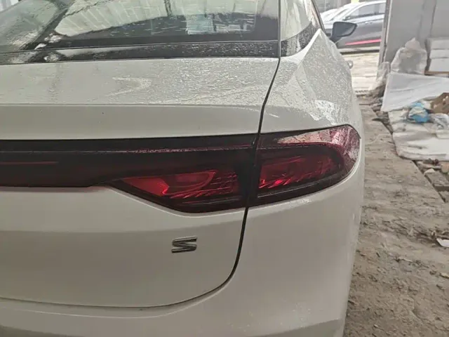 Aion AION S 2022 Mei 580 Pio — Фото автомобиля 23