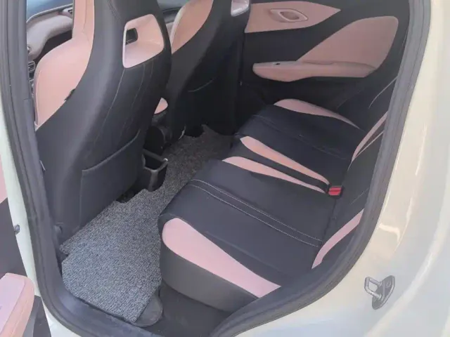 BYD Seagull — Фото автомобиля 11
