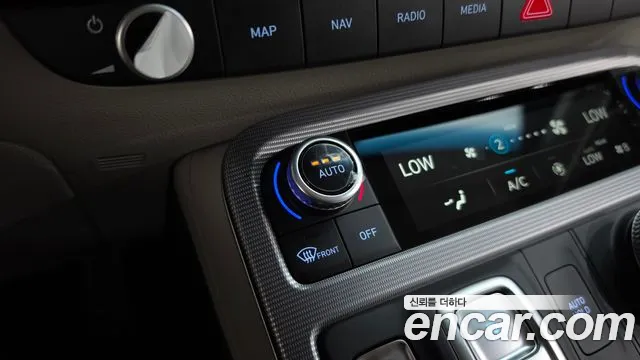 Hyundai Palisade The New Palisade Дизель 2.2 2WD — Фото автомобиля 23