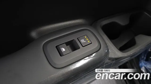Hyundai Santa Fe MX5 — Фото автомобиля 30