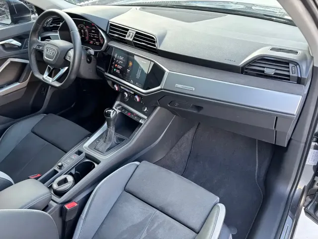 Audi Q3 — Фото автомобиля 16