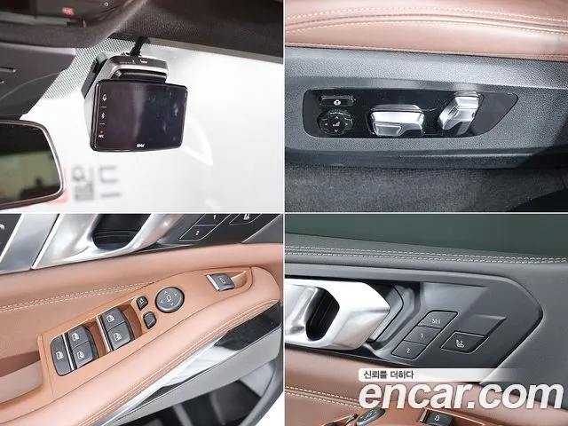 BMW X5 — Фото автомобиля 17