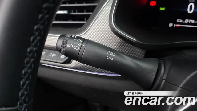 Renault-KoreaSamsung XM3 — Фото автомобиля 27