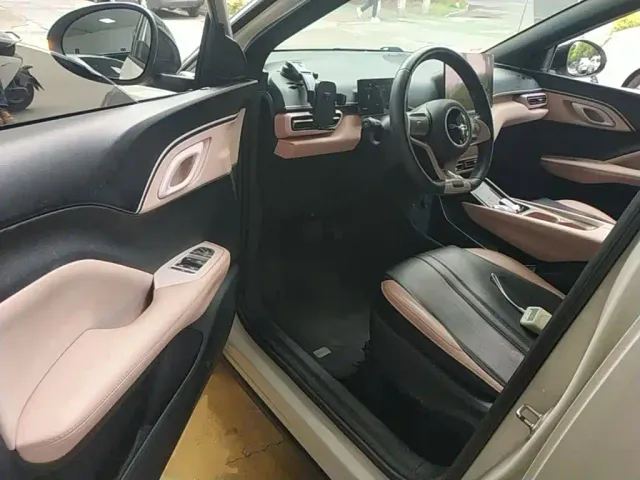 BYD Seagull — Фото автомобиля 15