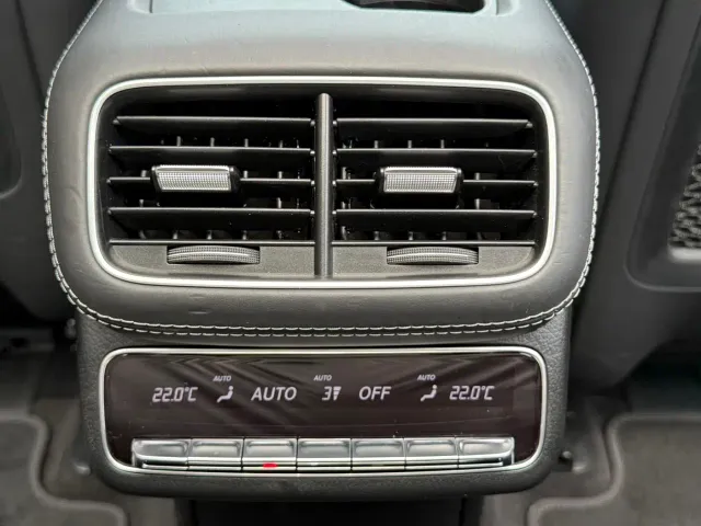 Mercedes-Benz GLE-Class AMG — Фото автомобиля 17