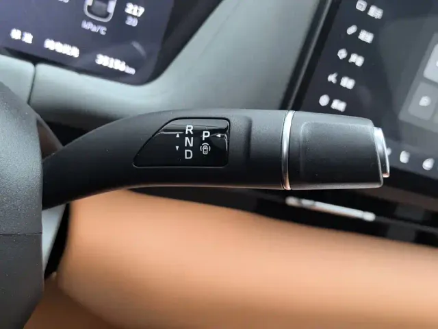 Haval Xiaolong MAX — Фото автомобиля 13