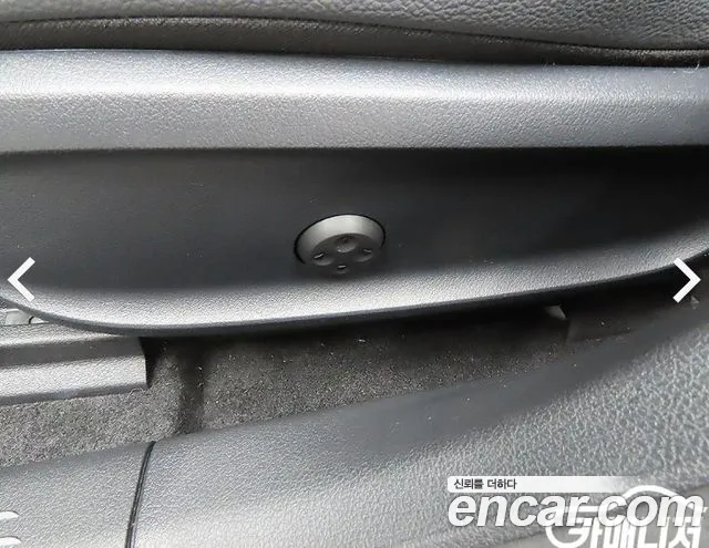 Mercedes-Benz A-Class W177 — Фото автомобиля 16