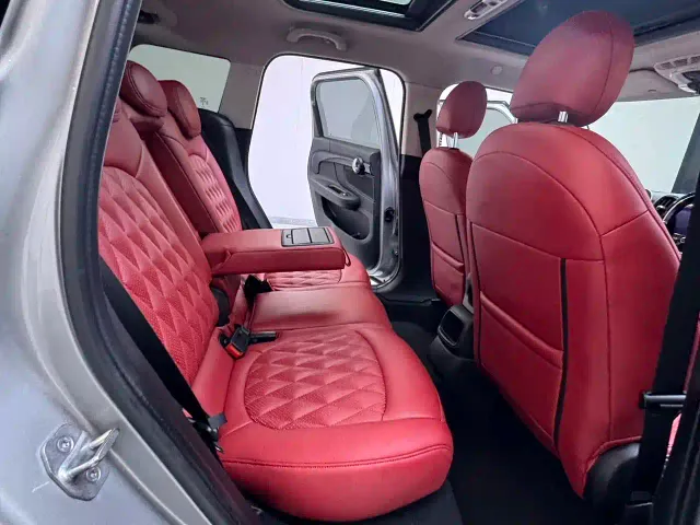 MINI Countryman — Фото автомобиля 9