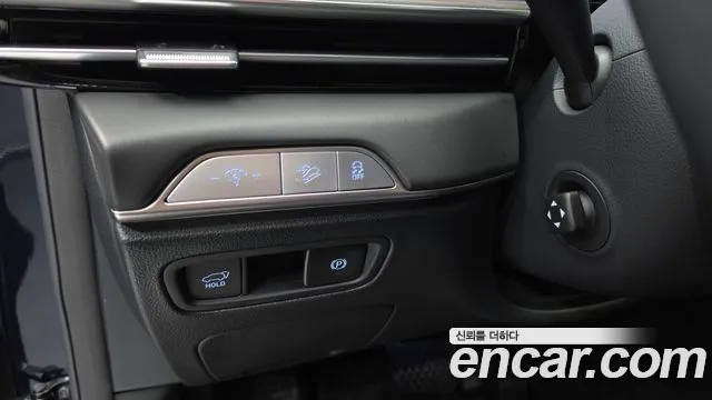 Genesis GV80 — Фото автомобиля 22
