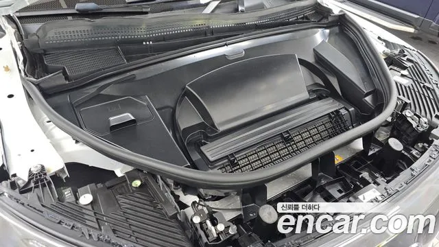 Mercedes-Benz EQE X294 — Фото автомобиля 6