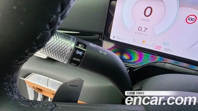 Genesis GV80 — Фото автомобиля 28