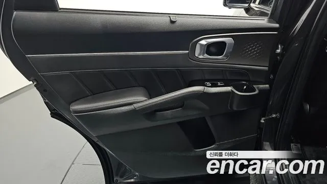 Kia Sorento 4th Gen — Фото автомобиля 14