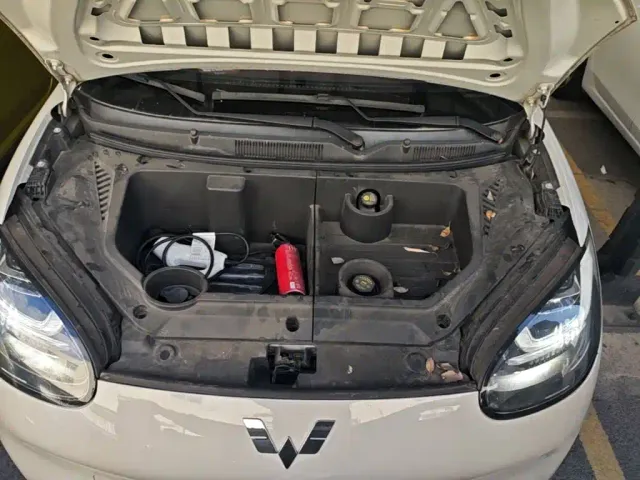 Wuling Bingo — Фото автомобиля 19