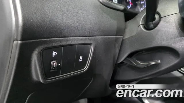 Hyundai Tucson Tucson (NX4) Дизель 2.0 4WD — Фото автомобиля 4