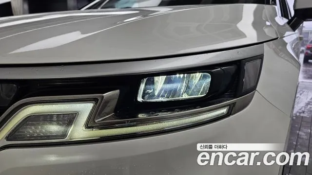 Kia Canival Carnival 4 поколение Дизель 11 мест Prestige — Фото автомобиля 18
