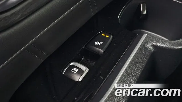 Kia Sorento 4th Gen — Фото автомобиля 27