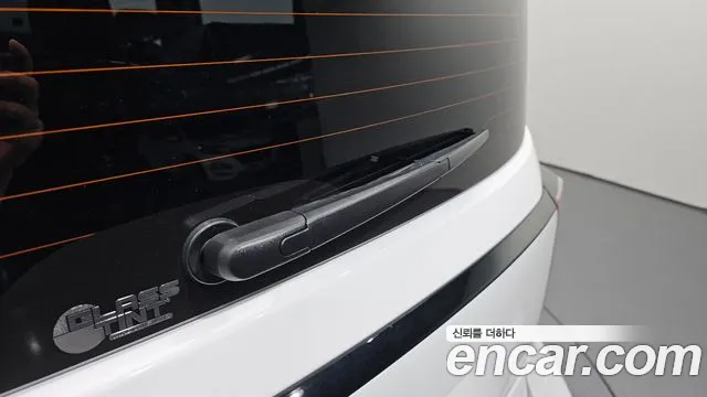 Kia RAY Новый Kia Ray Prestige — Фото автомобиля 28