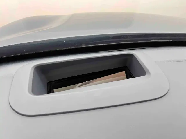 Geely Galaxy Starship 7 EM-i — Фото автомобиля 23