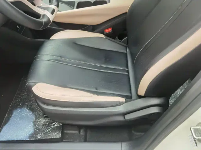 BYD Seagull — Фото автомобиля 20