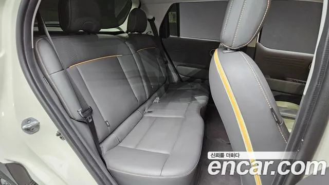 Hyundai Casper Casper Essential — Фото автомобиля 18
