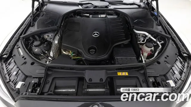 Mercedes-Benz S-Class W223 — Фото автомобиля 6