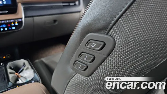 Hyundai Ioniq5 — Фото автомобиля 29