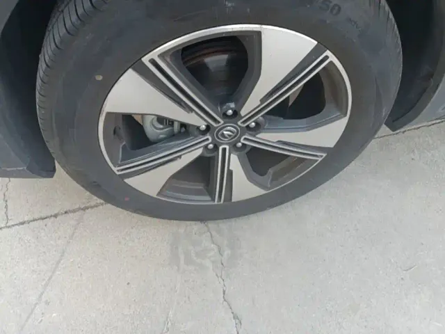 Changan CS55 Plus — Фото автомобиля 22