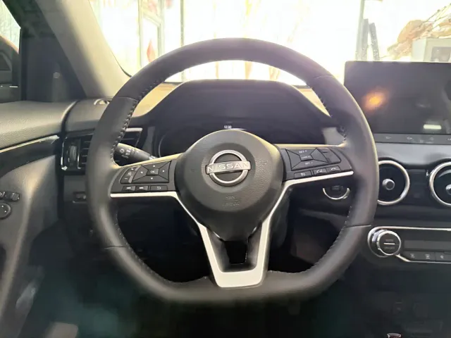 Nissan X-Trail — Фото автомобиля 14