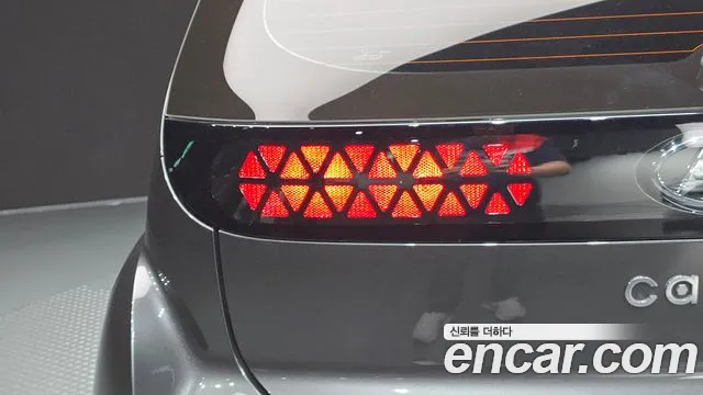 Hyundai Casper Casper Essential — Фото автомобиля 21