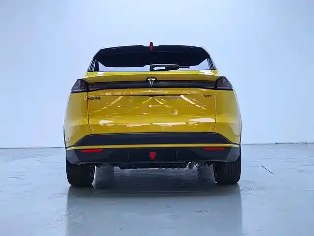 Deepal S07 — Фото автомобиля 10