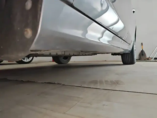 BYD Qin PLUS — Фото автомобиля 21