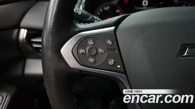 ChevroletGMDaewoo Traverse Traverse 3.6 AWD Red Line — Фото автомобиля 28