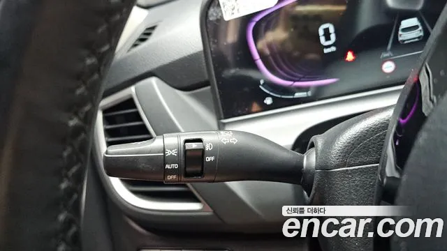 Kia Seltos — Фото автомобиля 17