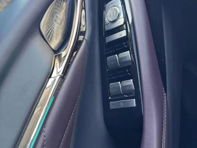 GAC Trumpchi M8 — Фото автомобиля 29