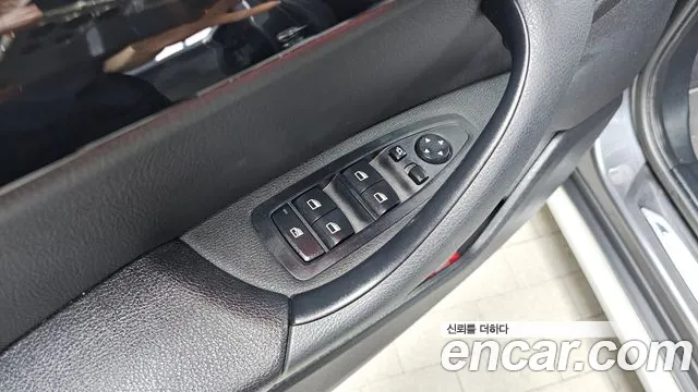 BMW X1 F48 — Фото автомобиля 14